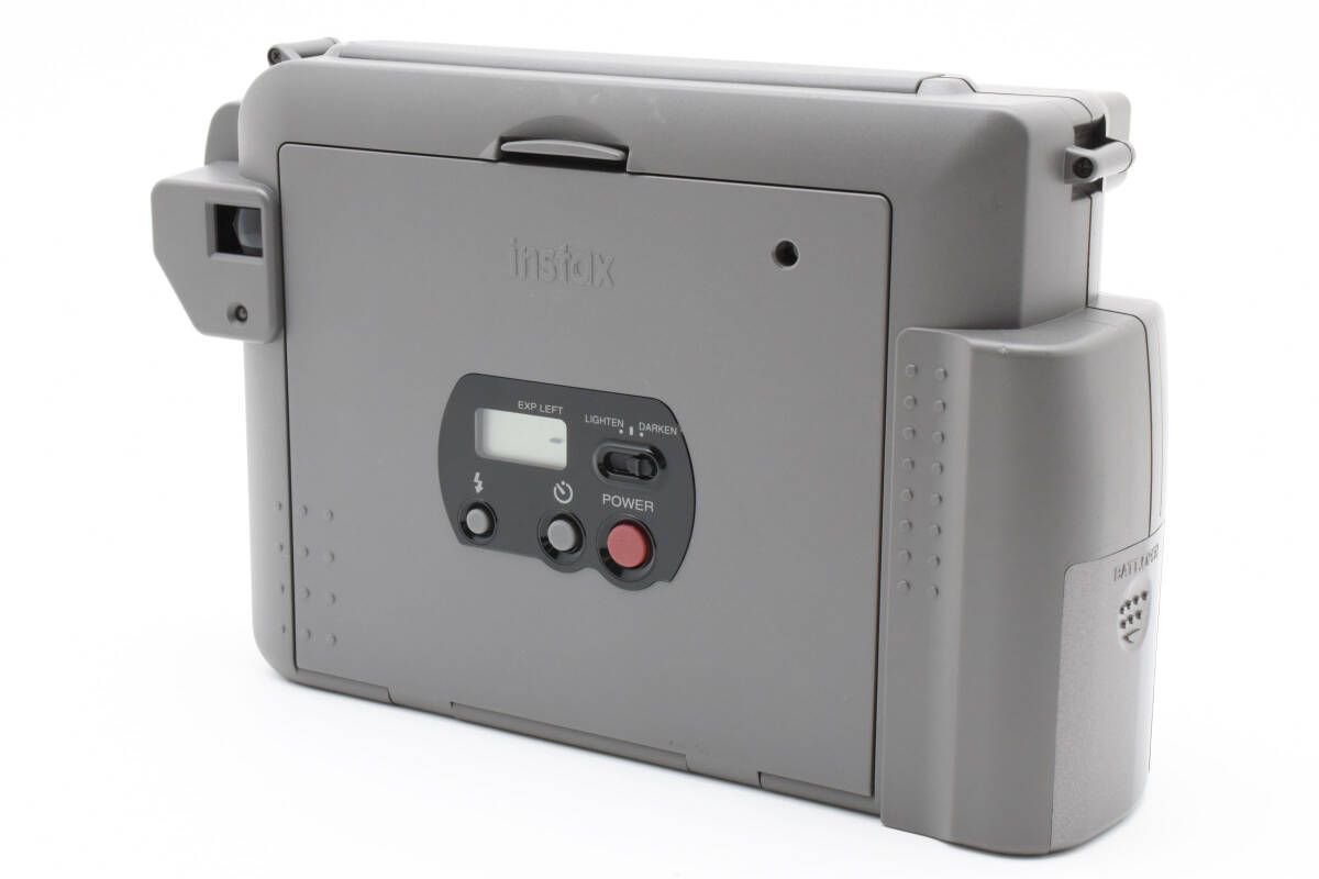 ☆良品☆富士フィルム FUJIFILM instax 500AF インスタントカメラ イン 