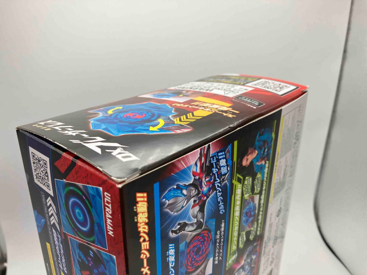 電光変身 DXブレーザーブレス ウルトラマンブレーザー - メルカリ