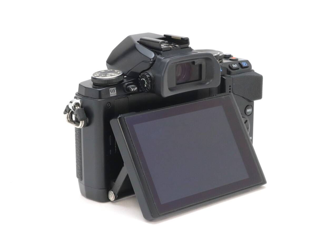 オリンパス デジタル一眼 ボディのみ ブラック 0330-S1836s Amazon | OM SYSTEM/オリンパス OLYMPUS ミラーレス一眼カメラ