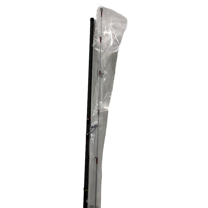 タイラバ ロッド