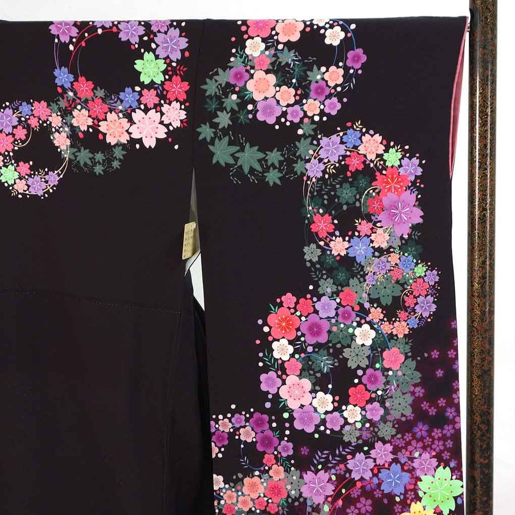 袖丈107cm 袖幅34cm