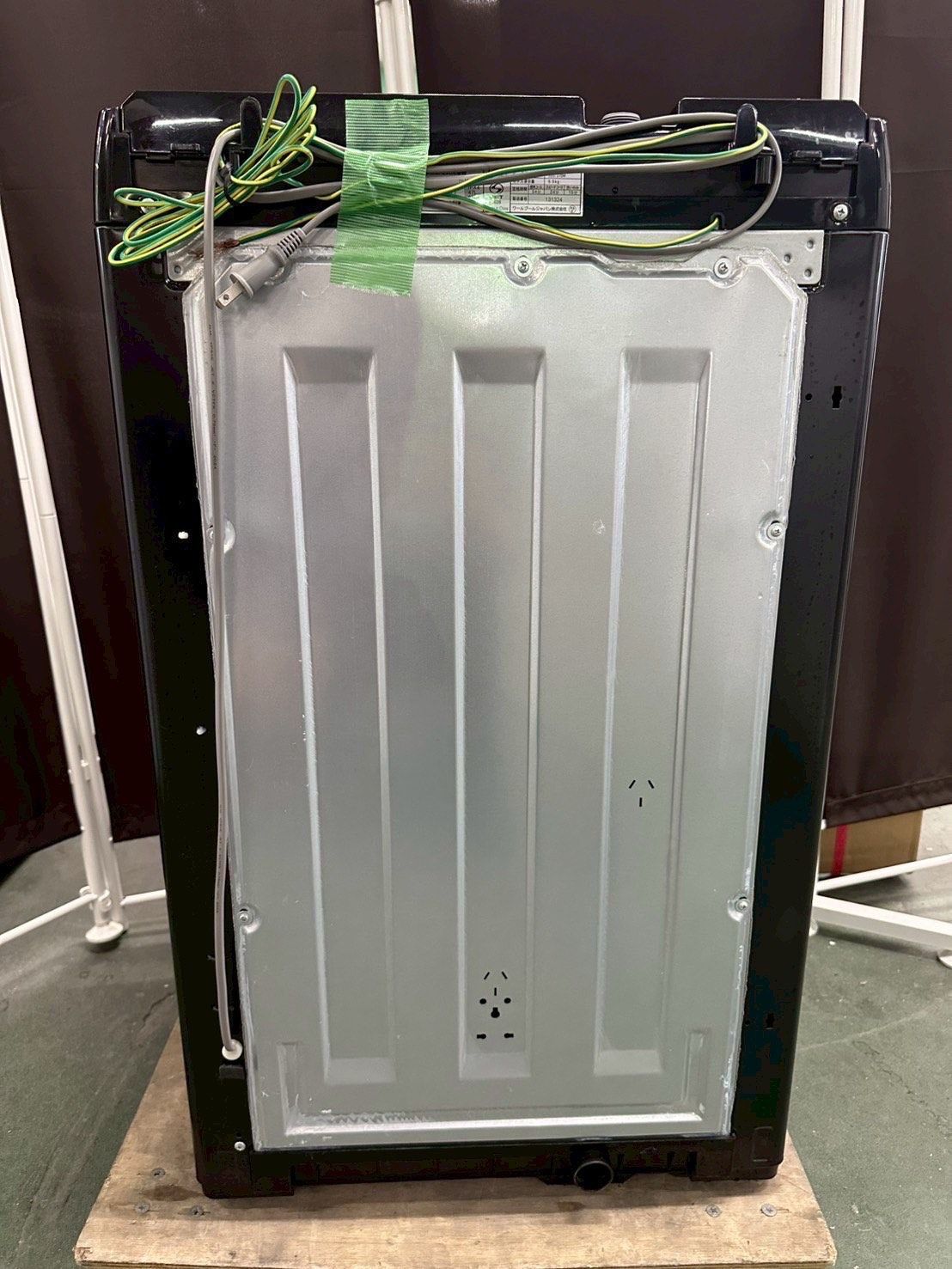 大阪 3か月保障付き