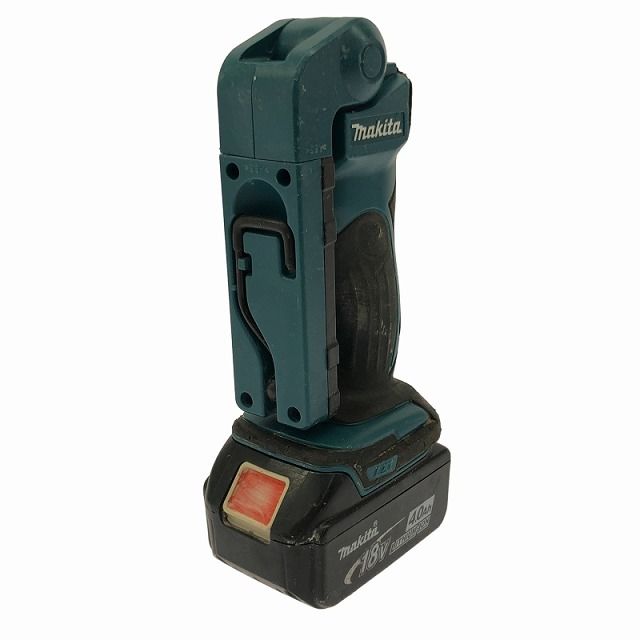 ☆新品 Makita ML801 ハンディライト ワークライト 18v☆ マキタ 14.4V