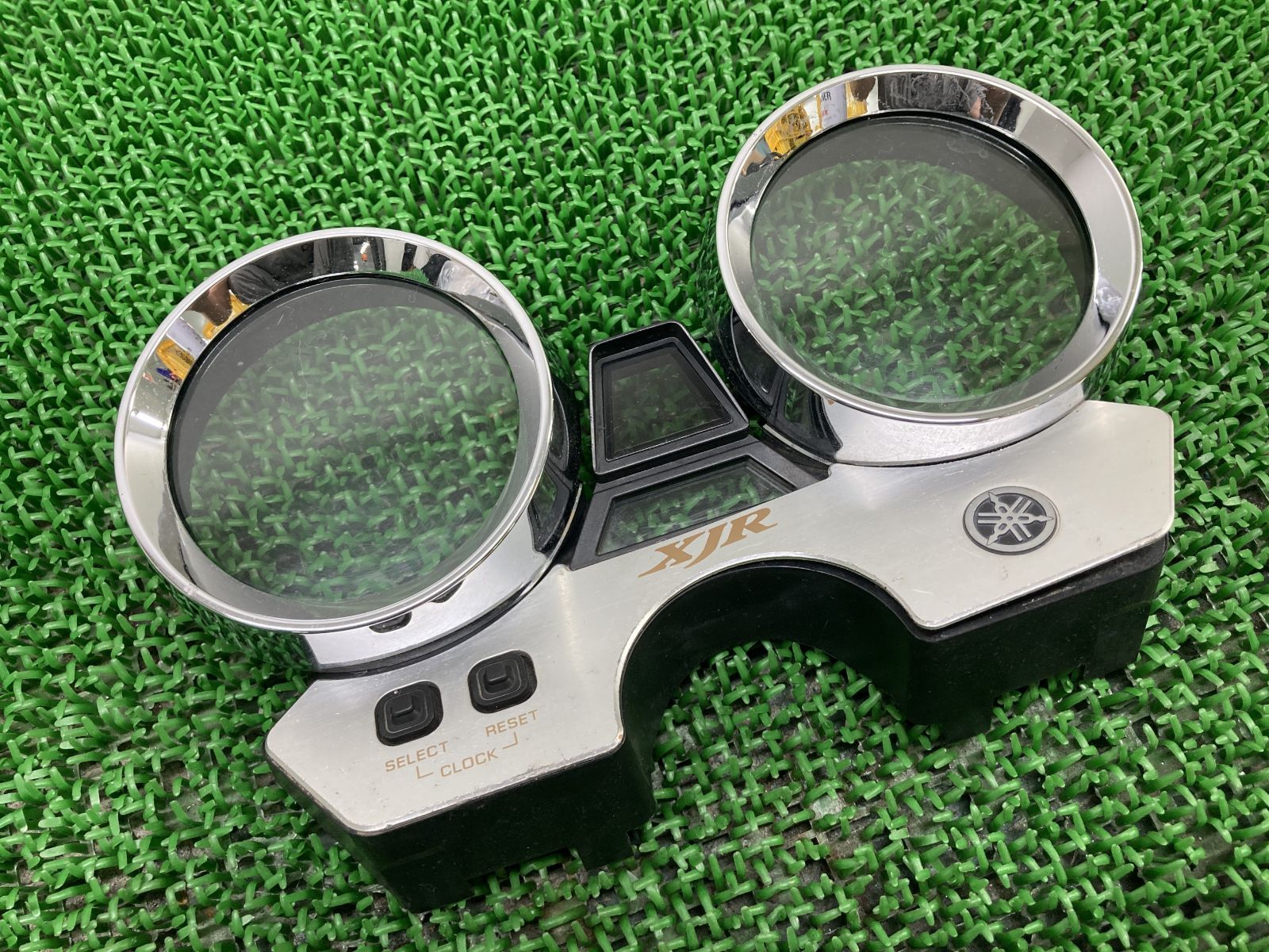 2025年最新】Yahoo!オークション -xjr400r メーターの中古品