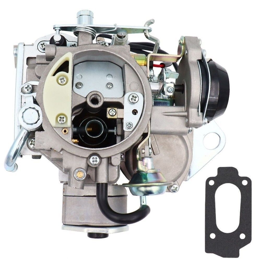 Z20 Z24 エンジン 社外 キャブレター フロンティア D21バネット ブルーバード スタンザ datsun 日産