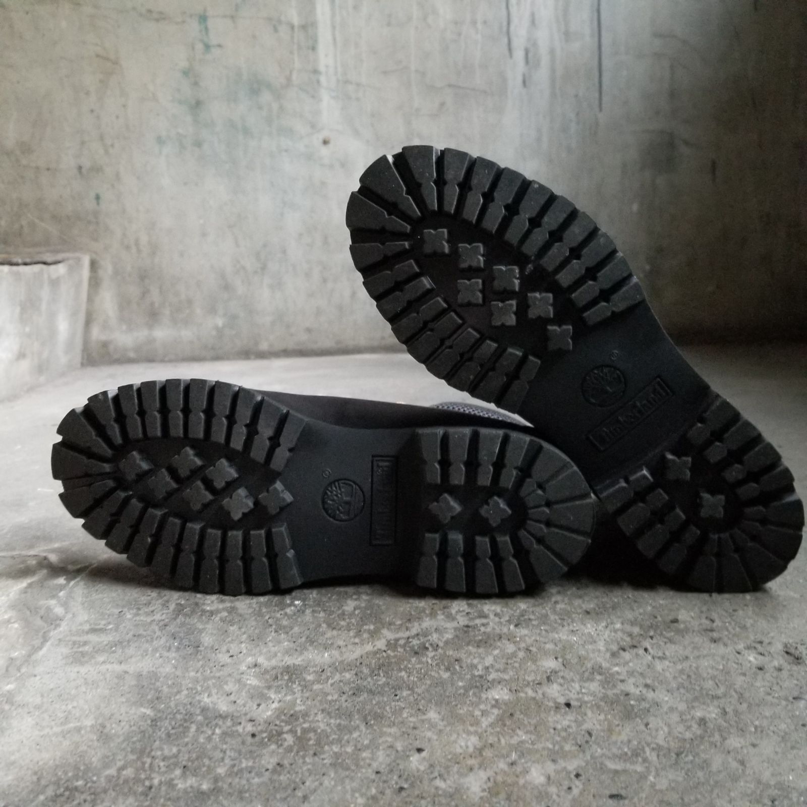 美品　ティンバーランド　6インチプレミアムブーツ　26cm　10073　黒 Timberland TIMBERLAND 6inch BOOT ティンバーランド 6インチ