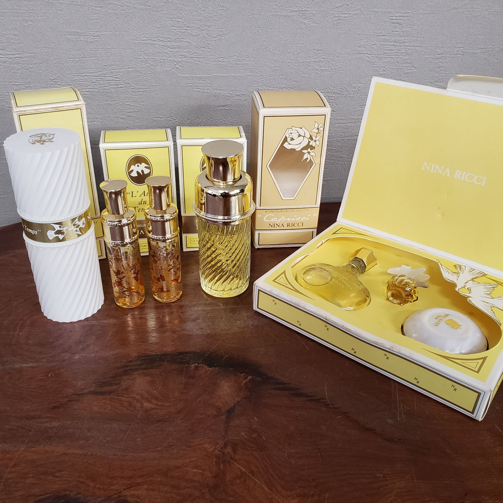 ♥ニナリッチ香水おまとめ ♥ニナリッチ香水おまとめ 【公式通販】