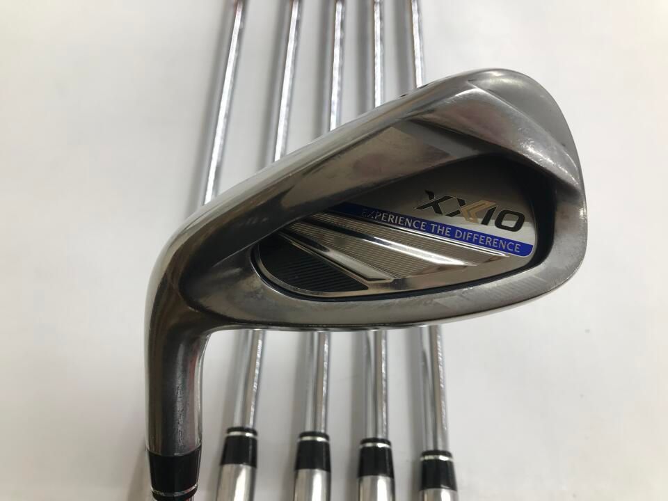 XXIO ELEVEN ネイビー | S | NSプロ MODUS 3 TOUR105 | | アイアンセット | ダンロップ 最短即日発送