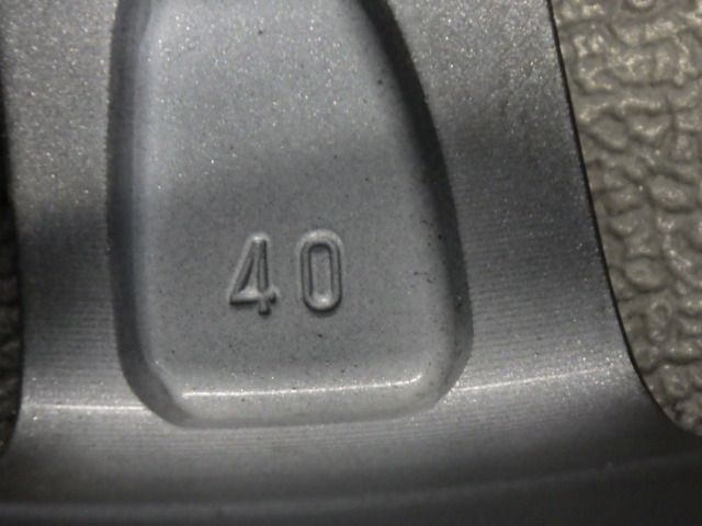 2959 A▲送料無料▲新車外し トヨタ純正 RAV4 アドベンチャー▲19x7.5J 5穴 PCD114.3 40◆4本