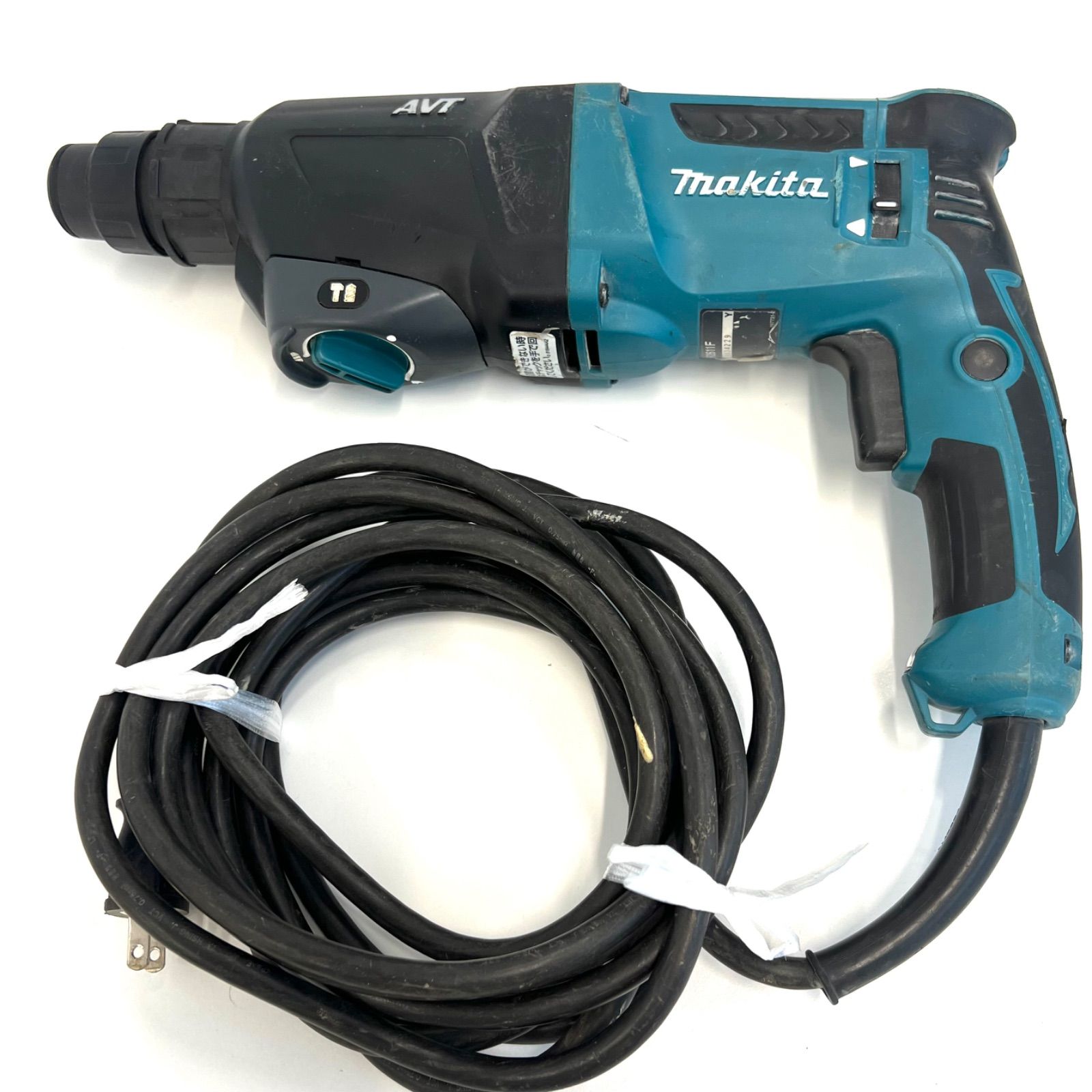 09650 Makita マキタ ハンマドリル HR2611F