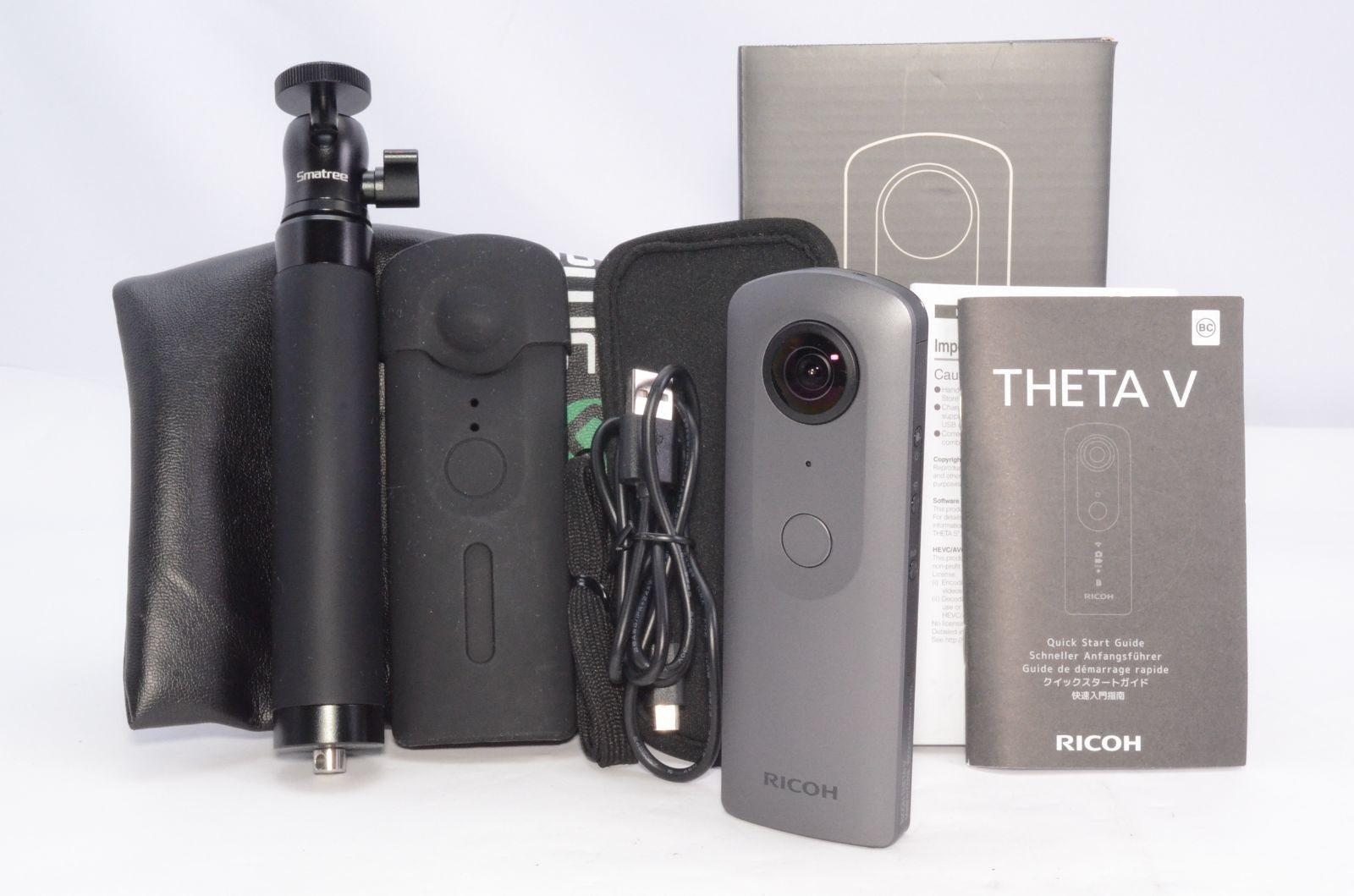 OLYMPUS VH-515 ブラウン デジカメ 稼働品 充電ケーブル付 オリンパス