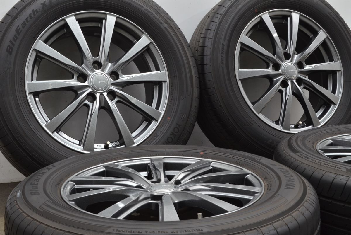 AE61 225|65R17