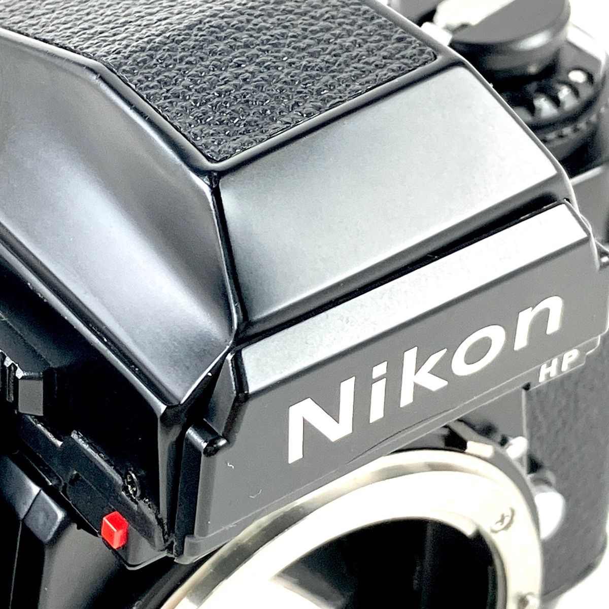 ニコン Nikon F3 HP ボディ フィルム マニュアルフォーカス 一眼レフ 