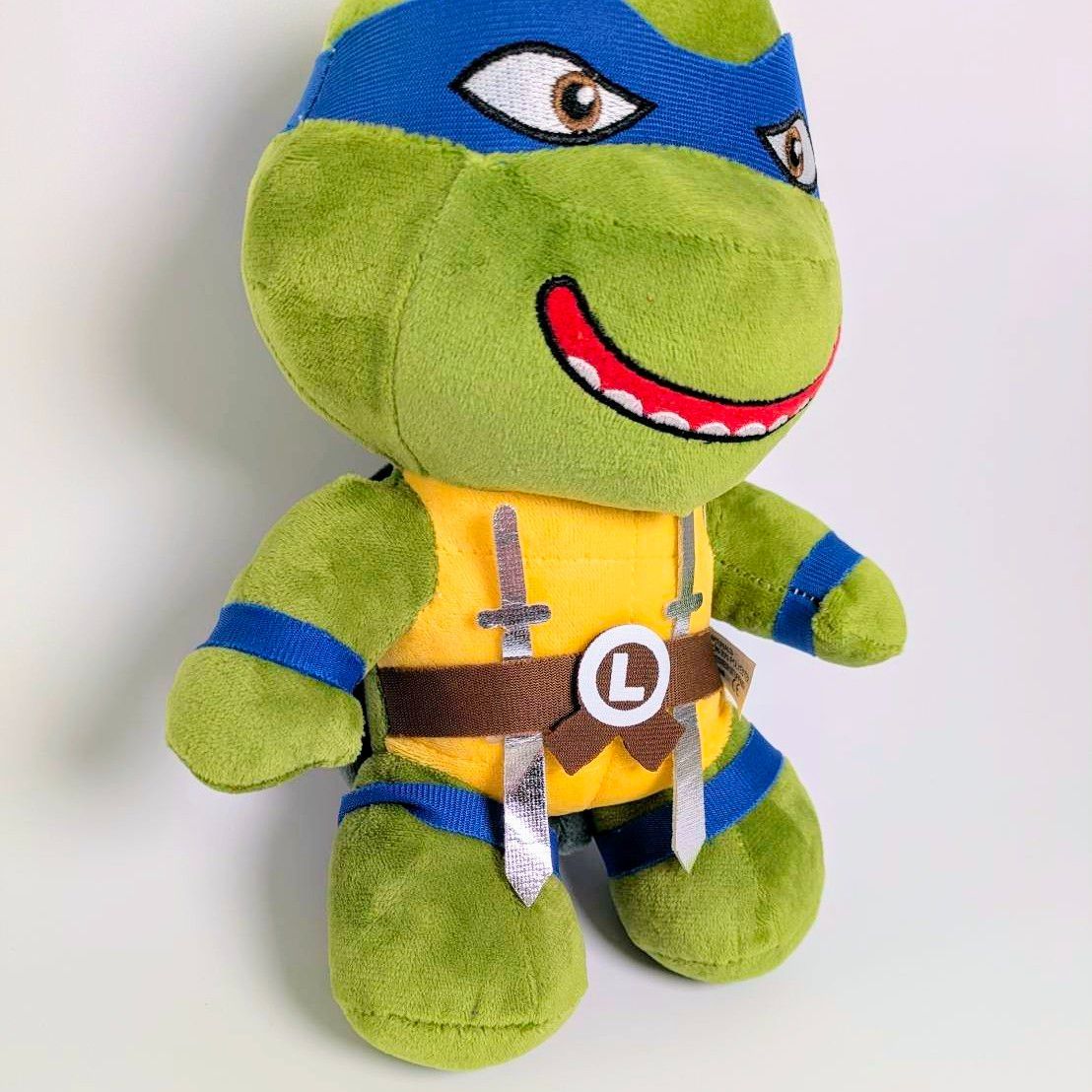 Teenage Mutant Ninja Turtles ( ティーンエイジ ミュータント