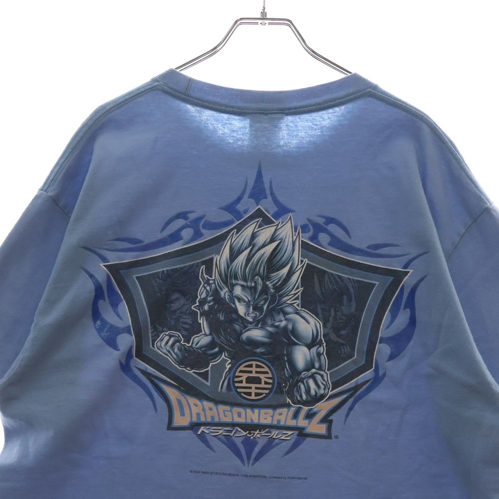 VINTAGE (ヴィンテージ) 00S VINTAGE DRAGONBALL Z TEE ヴィンテージ  