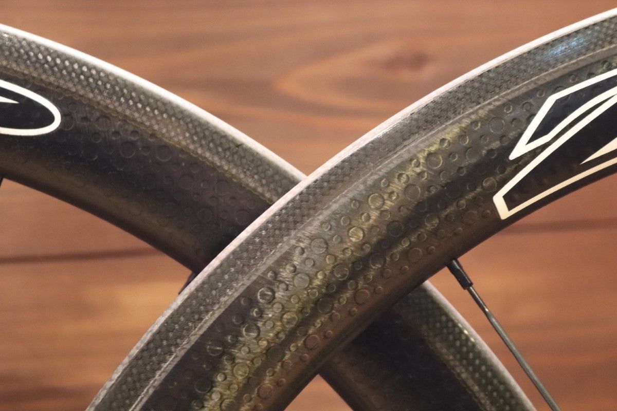 ジップ ZIPP ファイアクレスト 303 FIRECREST カーボン クリンチャー