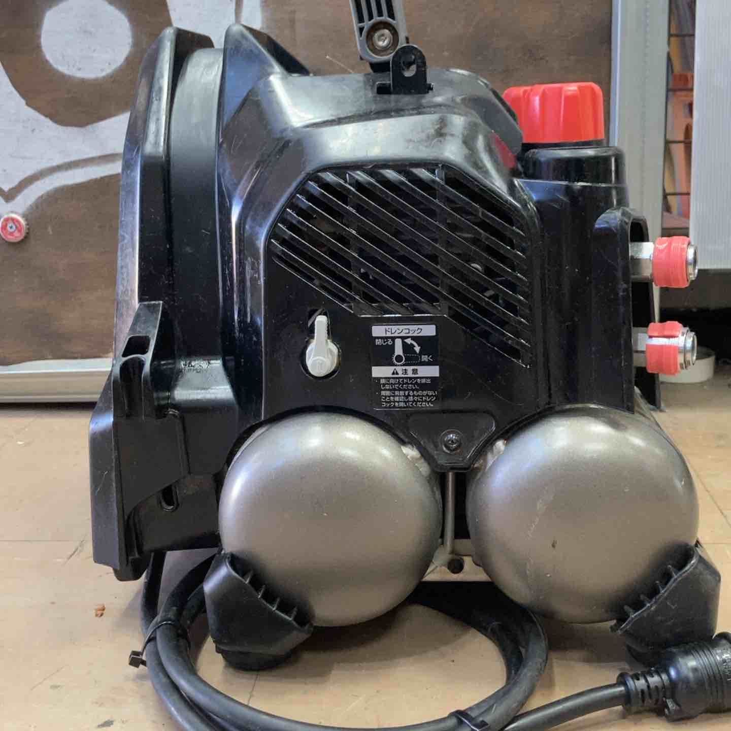 エアコンプレッサー EC1245H3