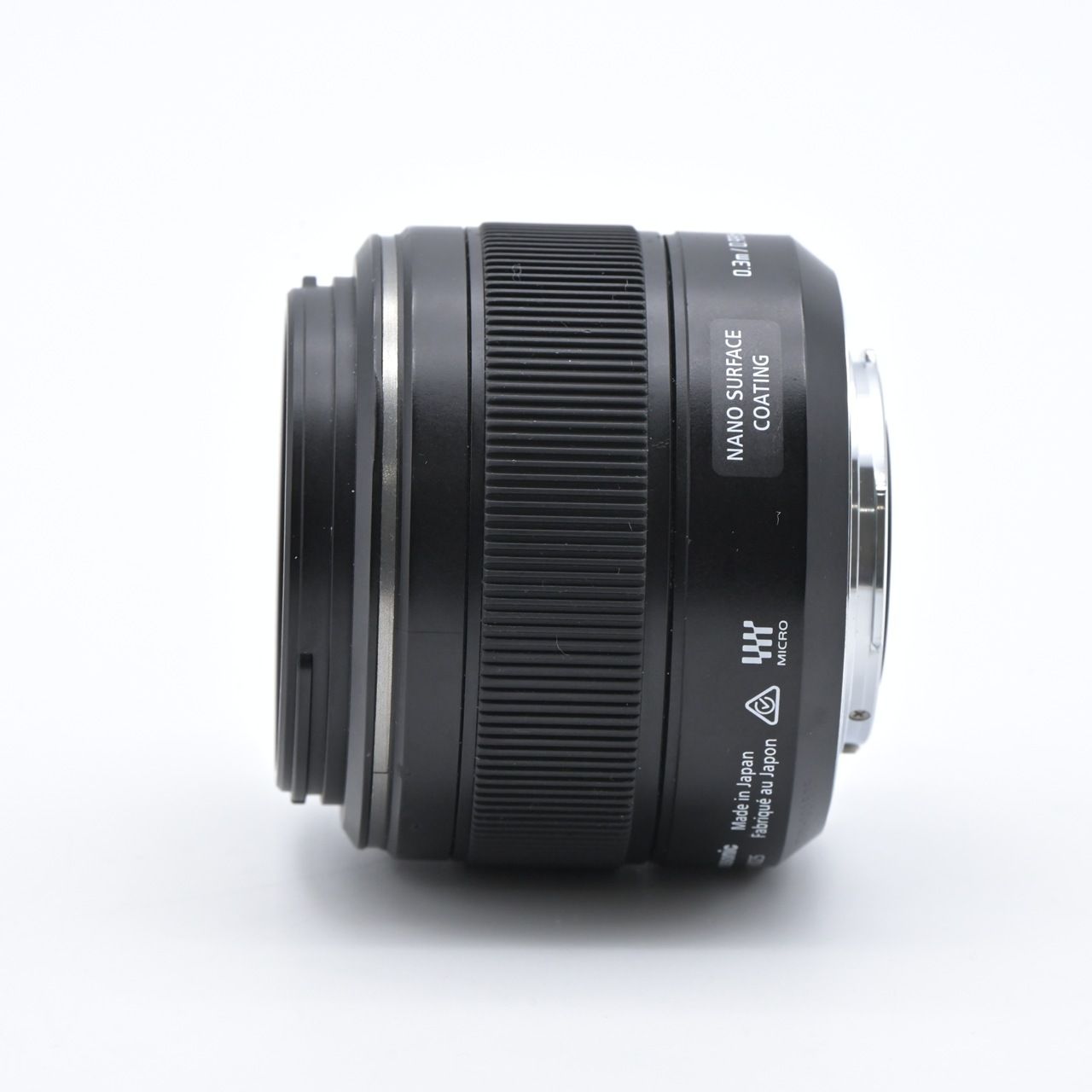  Panasonic パナソニック LEICA DG 25 mm F 1 4 ASPH H X 025 交換レンズ レンズ(単焦点) カメラ