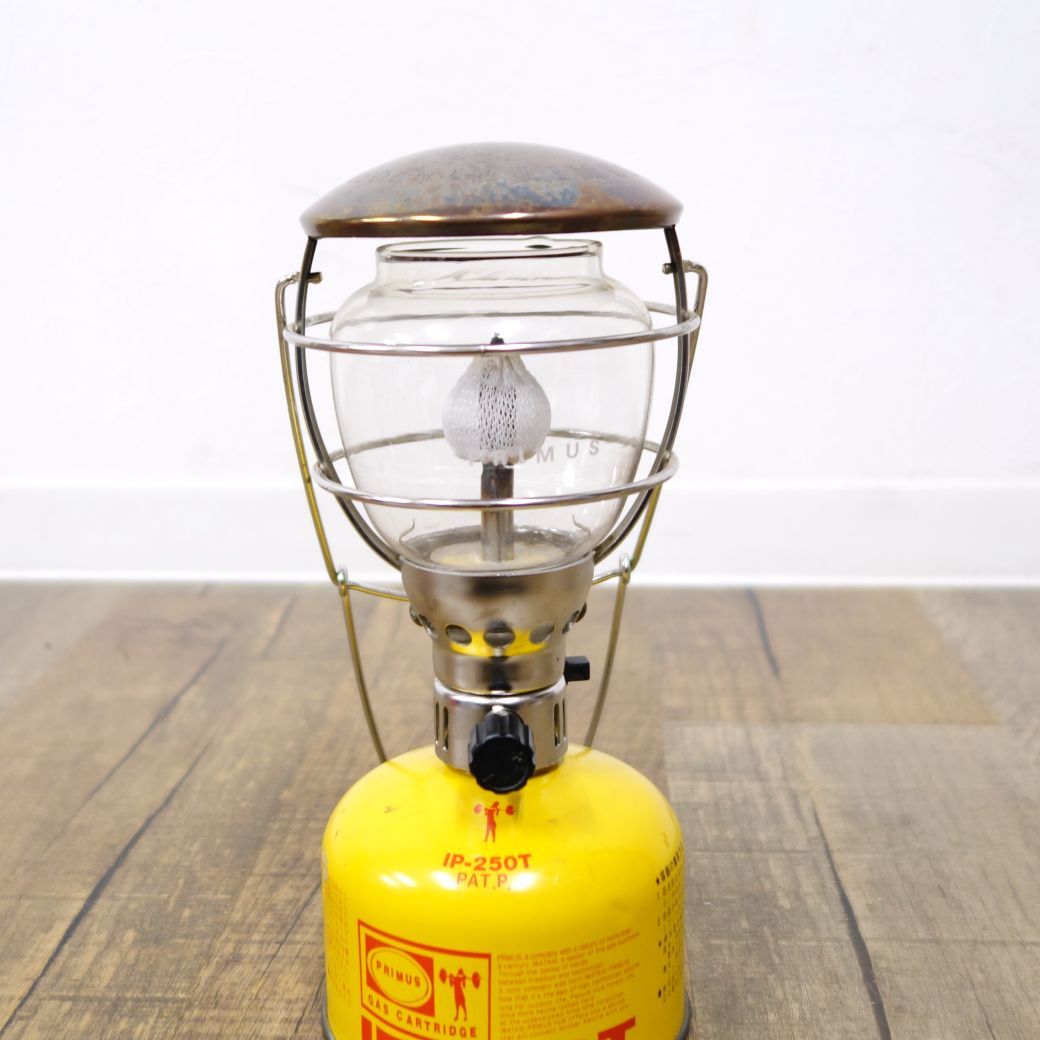 プリムス PRIMUS エクスカイザ EXQUIZA EX-3240S ステンレス ガス