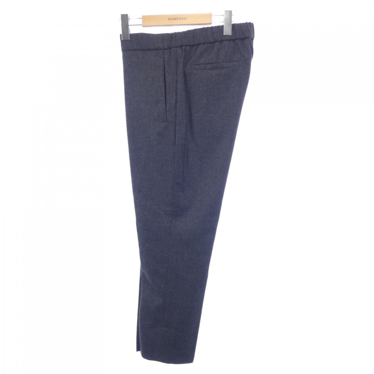 ロロピアーナ Loro Piana パンツ