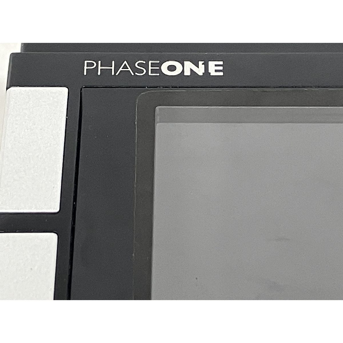 フェーズワン デジタルバック