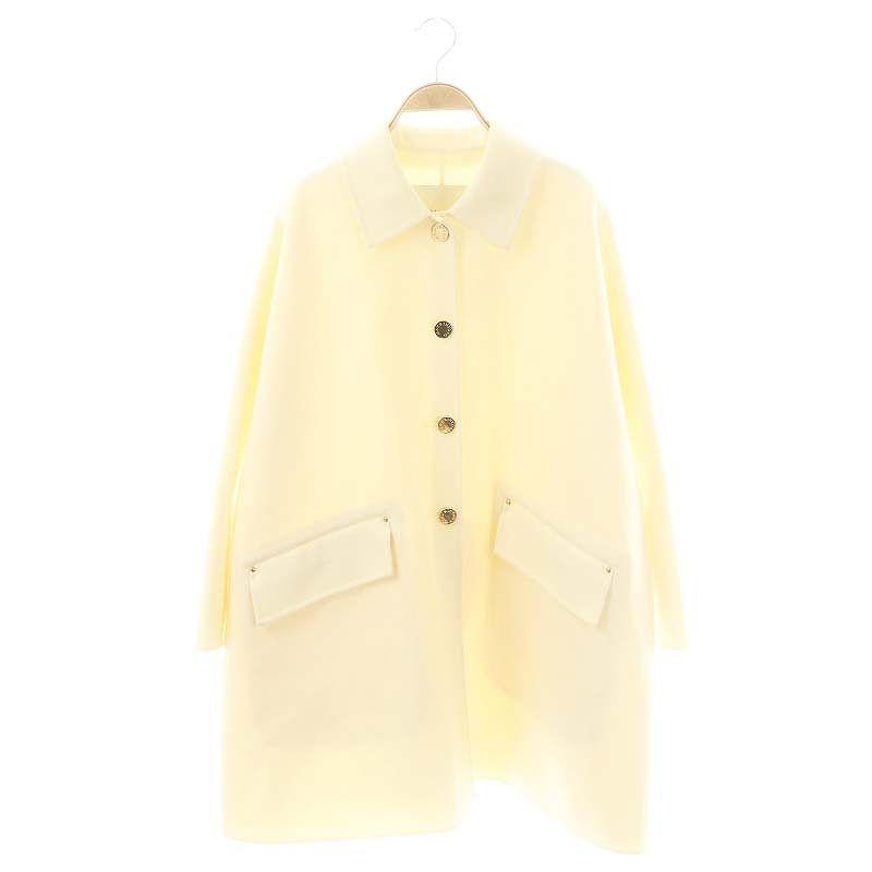 MACKINTOSH HUMBIE アイボリー