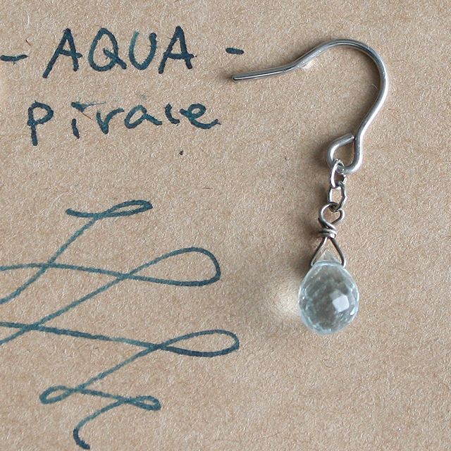 Aquamarine