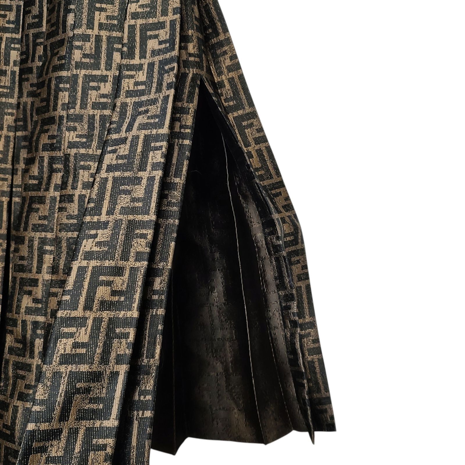 FENDI★フェンディ★スカート FENDI - フェンディ FENDI スカートの通販 by KOMEHYO ONLINE