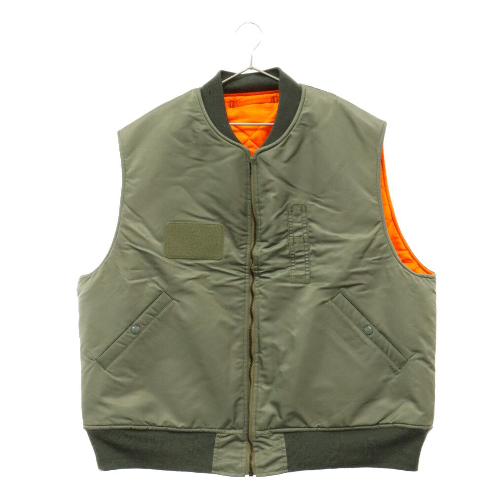 UNUSED (アンユーズド) 20AW×buzz rickson