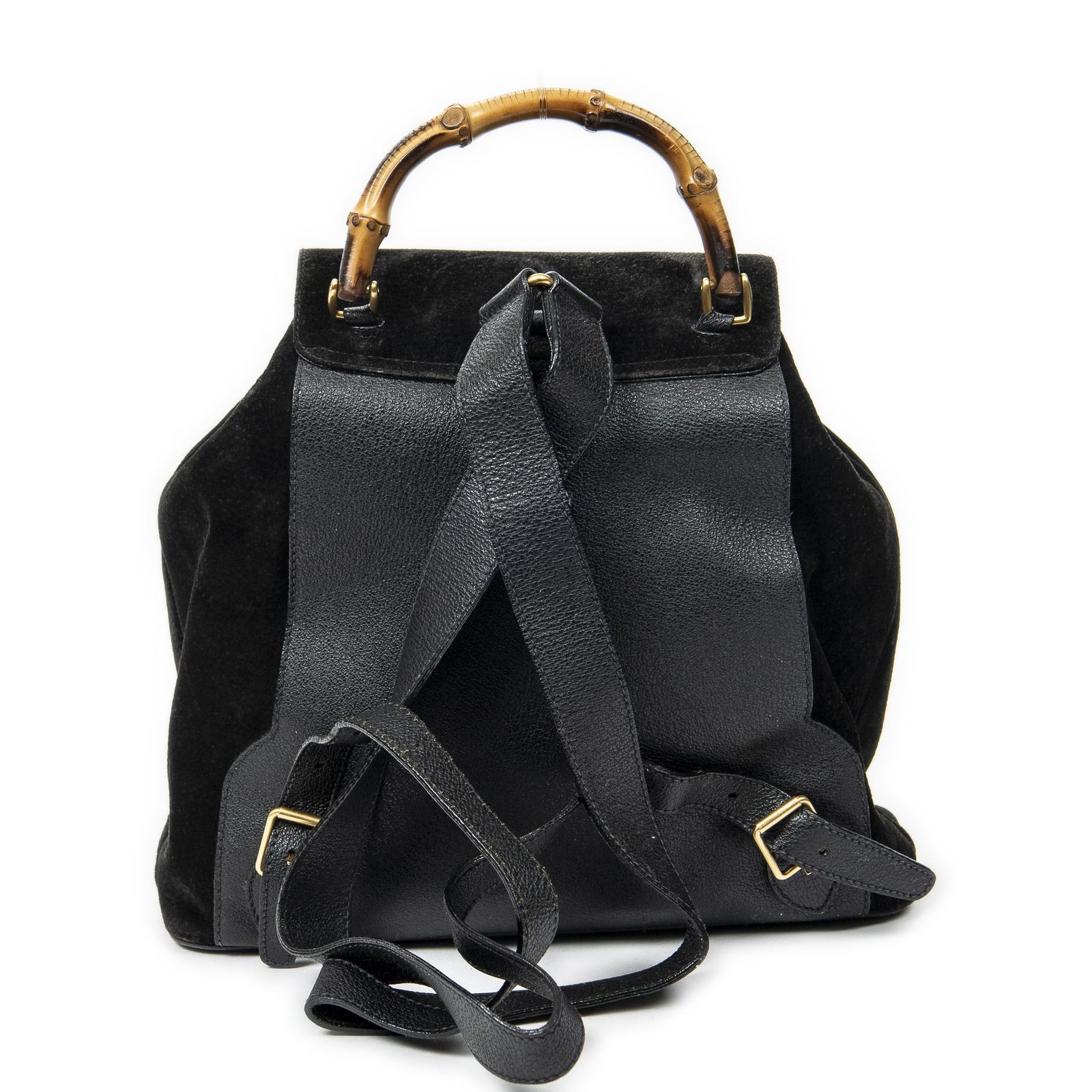 グッチラージバンブー