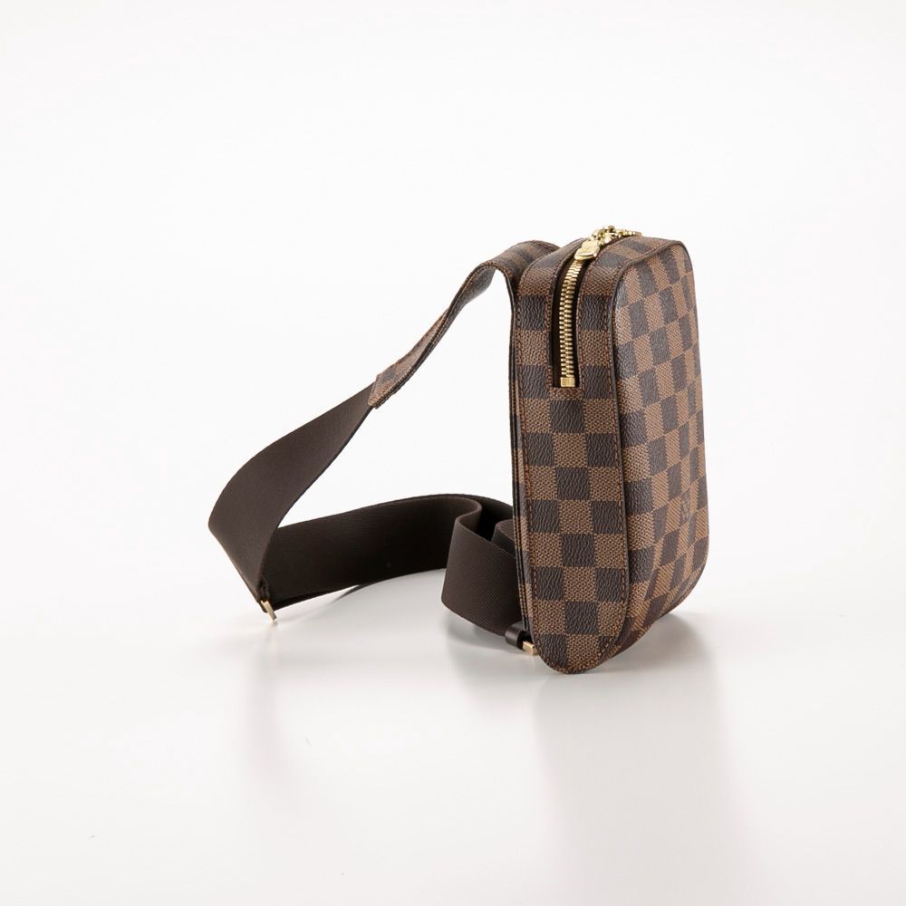 ルイ・ヴィトン LOUIS VUITTON ボディバッグ・ウエストポーチ ダミエ