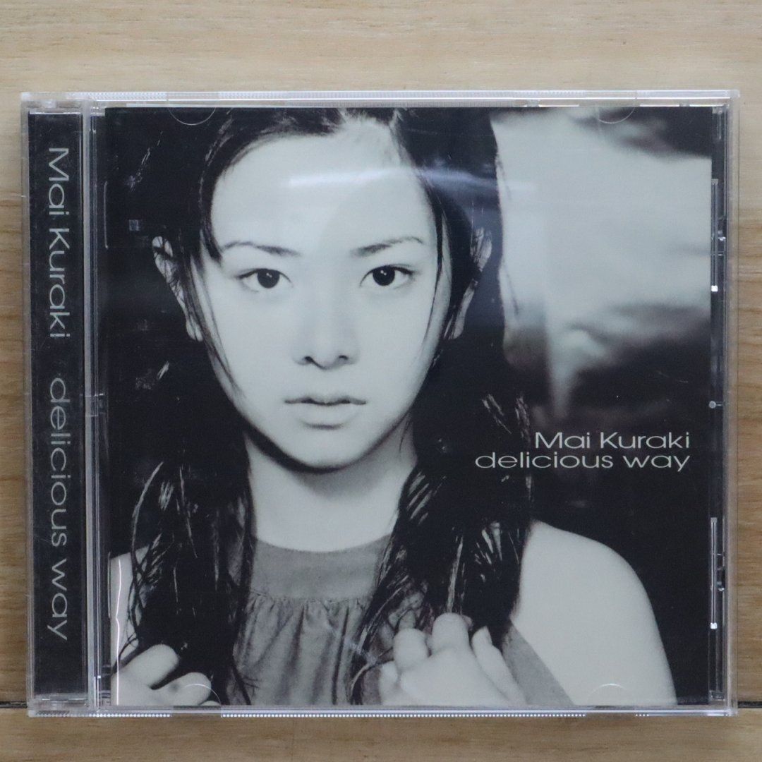 倉木麻衣 CDセット CDセット 倉木麻衣 trf 鬼束ちひろ トーコ 5枚 - メルカリ