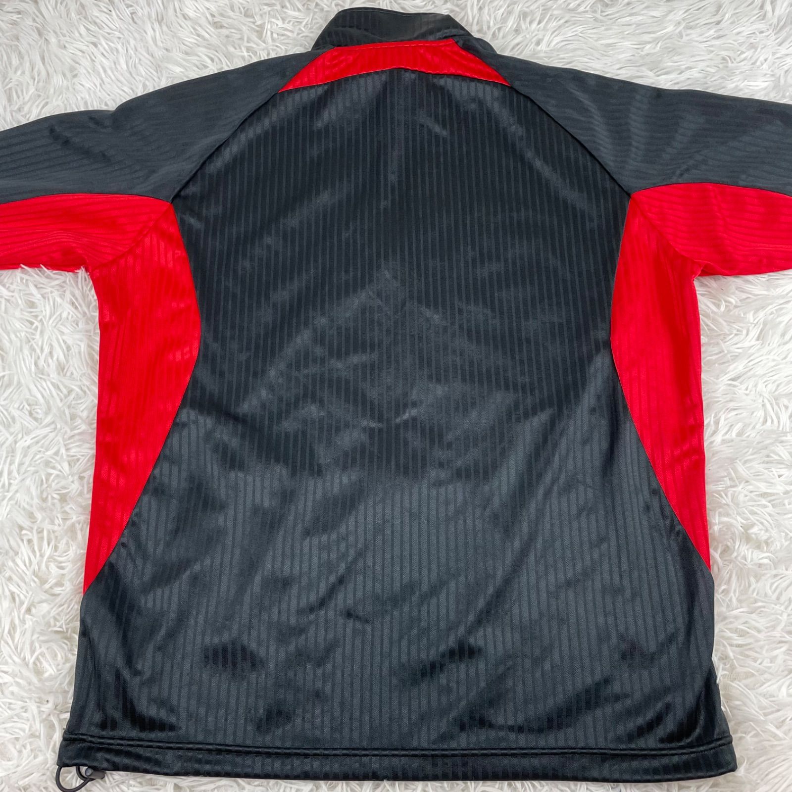 セットアップ トラックジャケット