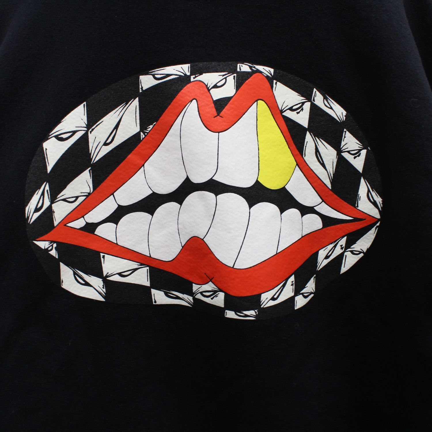 CHROME HEARTS × MATTY BOY クロムハーツ × マッティボーイ 99 EYES