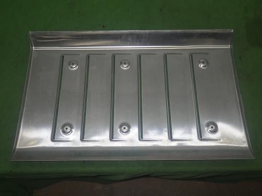 デコトラ トラック用