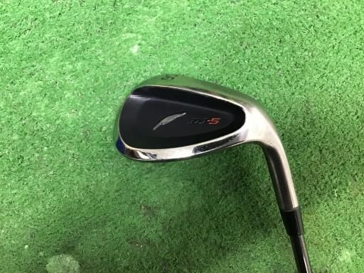 フォーティーン DJ-5 ライトブラック 56° ウェッジ WG DS-91 w フレックスその他 メンズ 男性用 右利き 右用 Cランク ゴルフクラブ