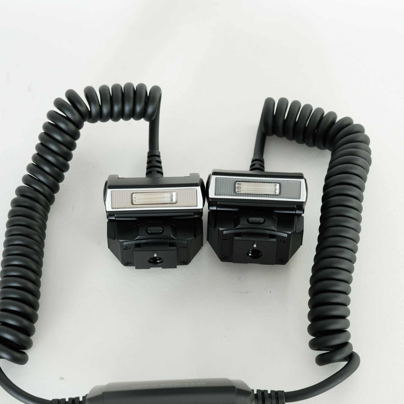 マクロフラッシュ STF-8