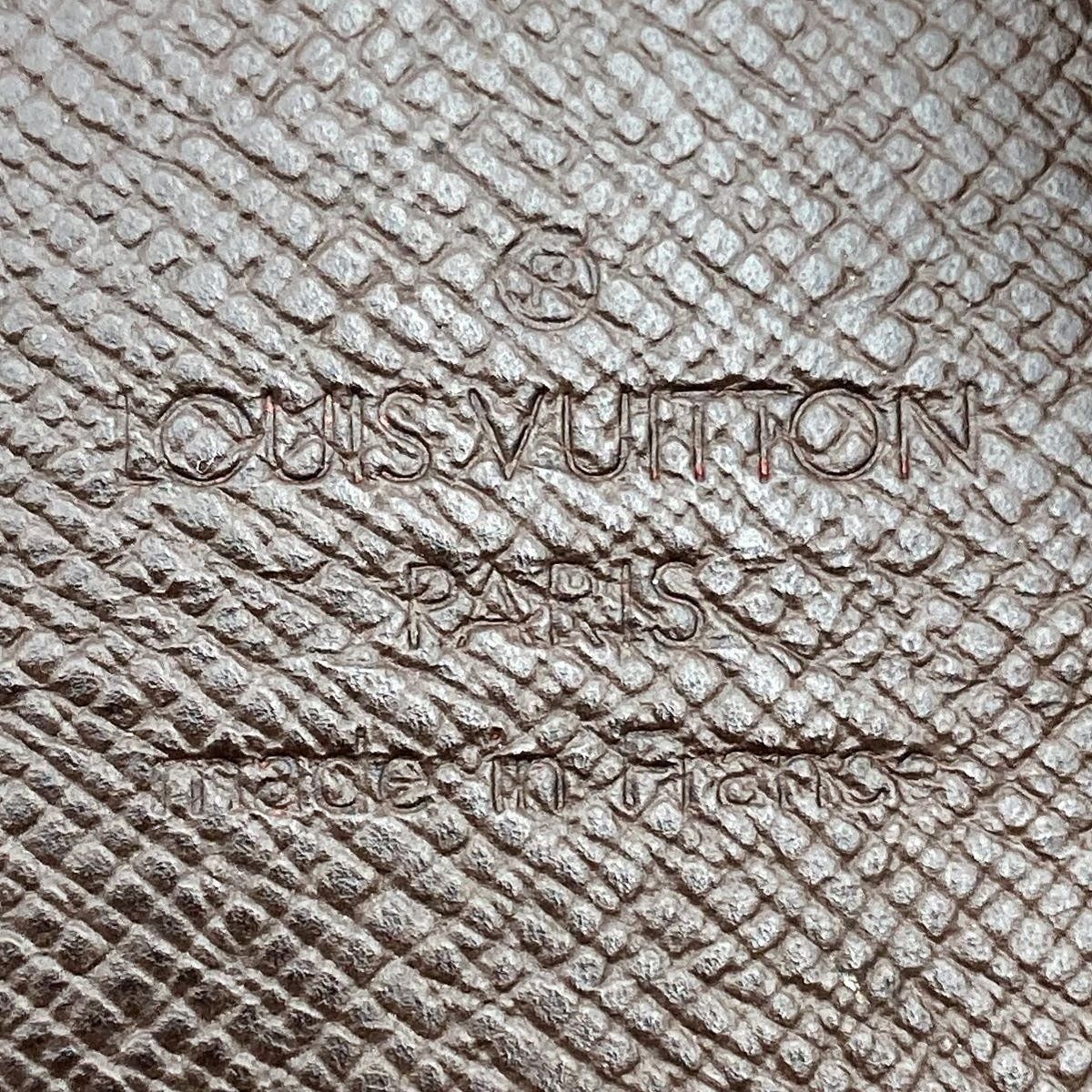 LOUIS VUITTON ルイ・ヴィトン エテュイ・シガレット ダミエ