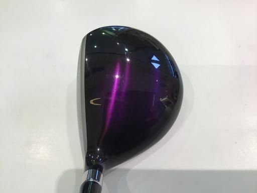 ブリヂストン PHYZ 2016 CL 4W レディース フェアウェイウッド FW PZ-406F MK フレックスL レディース 女性用 右利き 右用 Cランク ゴルフクラブ