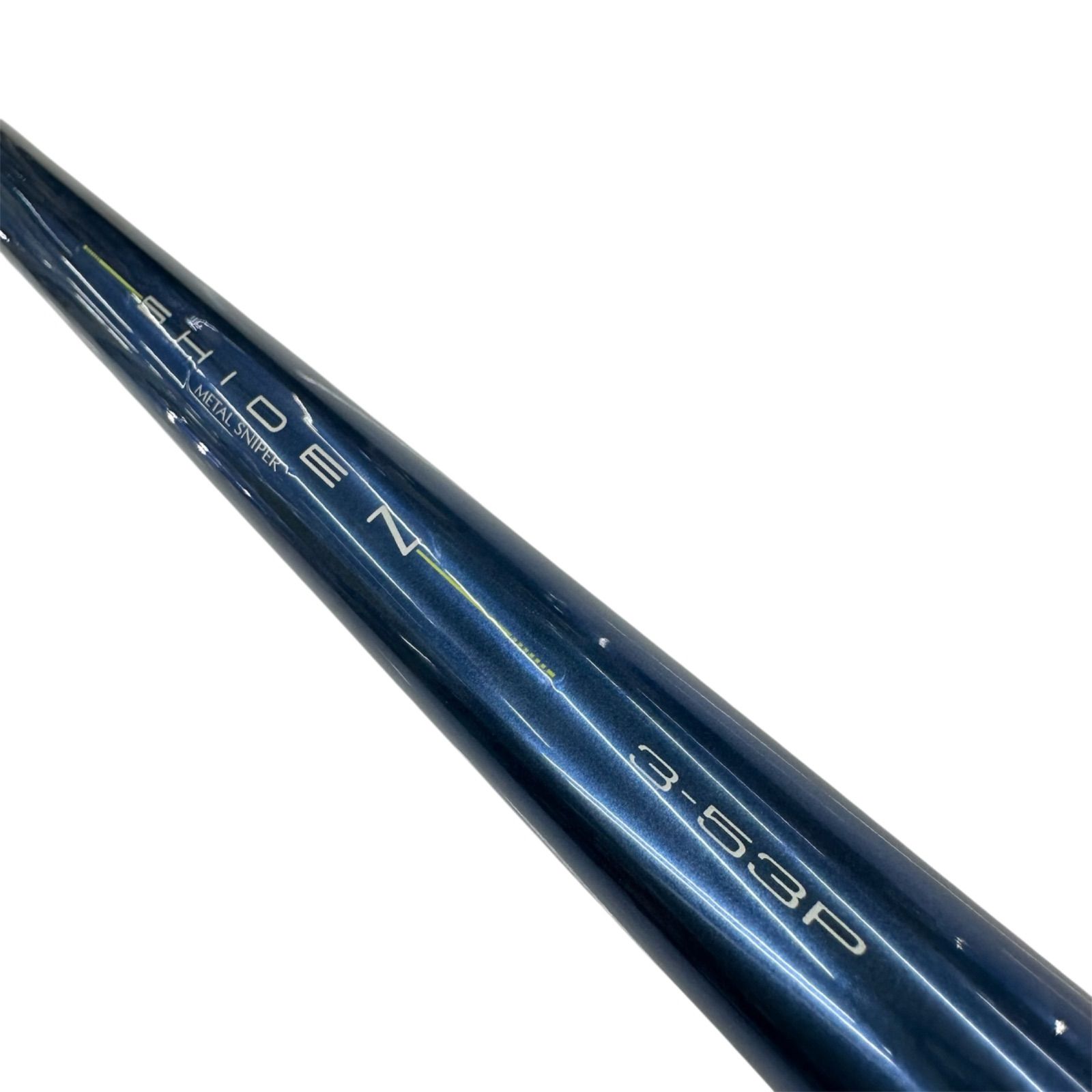 釣竿 DaIwa SHIDEN 3-53P 釣竿 DaIwa SHIDEN 3-53P
