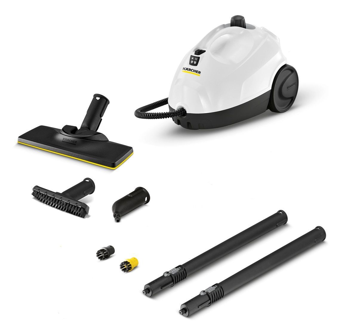 品 SC2EFP スチームクリーナー SC2 EASYFIX 1.512-093.0