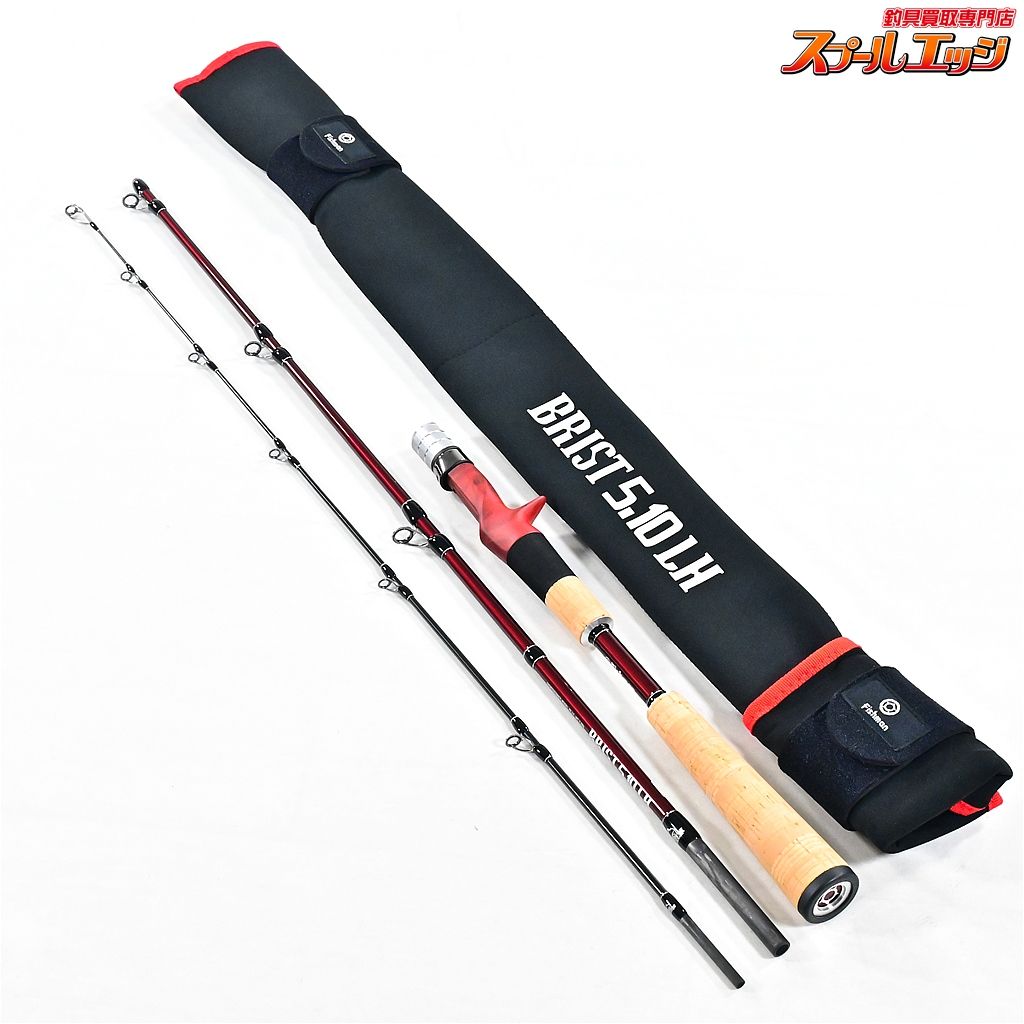 フィッシュマン ブリスト 5.10LH 510LH Fishman BRIST ライギョ 怪魚 K_121 v40764