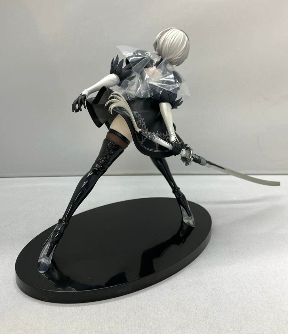 フィギュア 1/7 NieR:Automata Ver1.1a ノーマルバージョン 2B 1