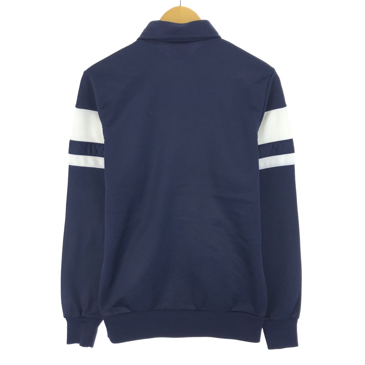 古着 90年代 プーマ PUMA 襟付き ジャージ トラックジャケット