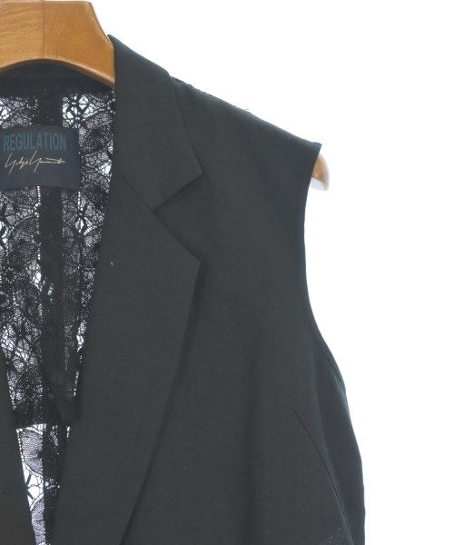 REGULATION Yohji Yamamoto コート その他 レディース 古着 GULLKHAN_COM