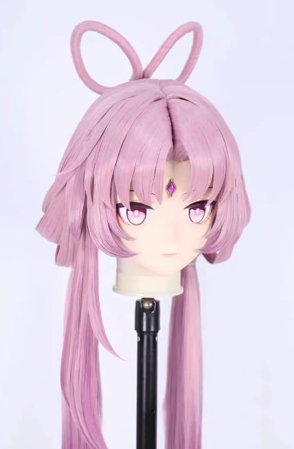 フルマスク ドール