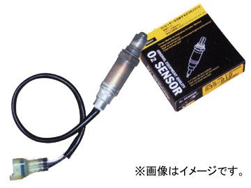 日立(旧パロート) O2センサー D35-001 ネイキッド L750S EXパイプ用 EFVE 排気量660 1999年11月～2003年12月