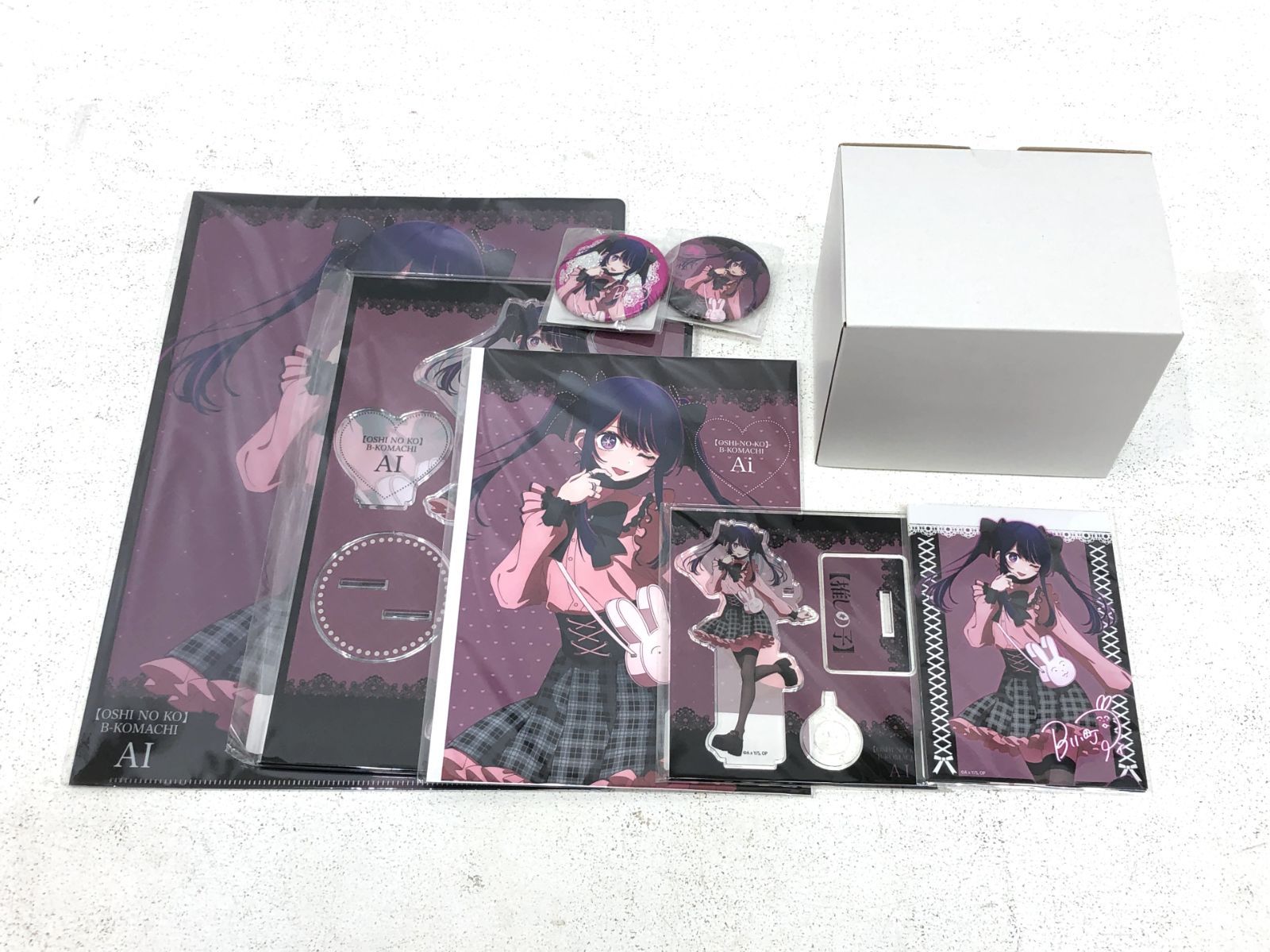 TWS ショルダーバッグ ペンライト ケース 新品未開封 TWS ペンラケース