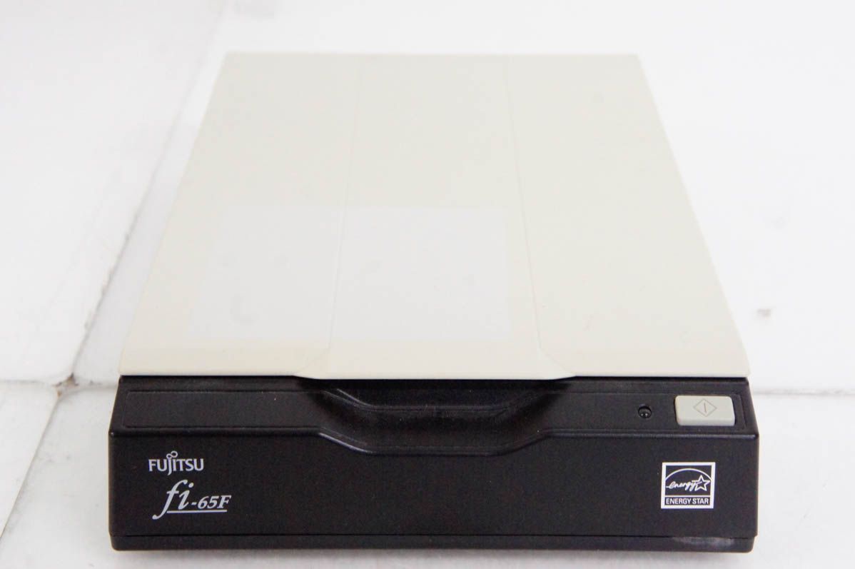 リコー GPN355 fi-70F A6フラットベッドスキャナ【値段交渉可能】 A6