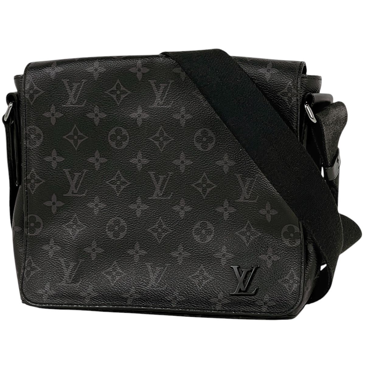 ルイ・ヴィトン Louis Vuitton ディストリクト PM NM ショルダーバッグ